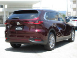 CX-80 3.3 XD Lパッケージ ディーゼル 4WD 