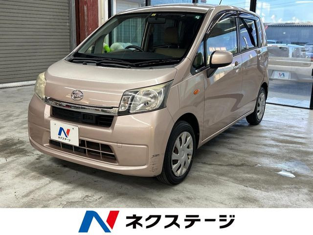 ムーヴ L SA 