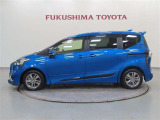 シエンタ ハイブリッド 1.5 G 