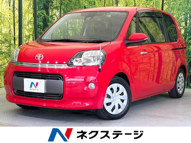 ポルテ 1.5 F 
