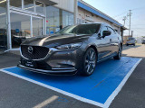 MAZDA6セダン 2.2 XD プロアクティブ 