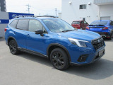 フォレスター 1.8 スポーツ 4WD 