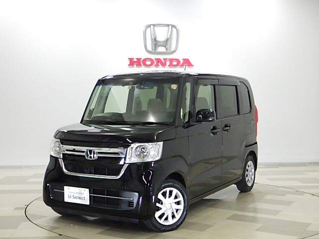 N-BOX L 