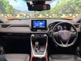 RAV4 2.0 アドベンチャー オフロードパッケージ 4WD 