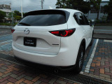 CX-5 2.2 XD プロアクティブ 