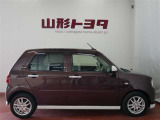 ミラトコット X SAIII 4WD 