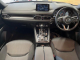 CX-8 2.5 25S スマートエディション 