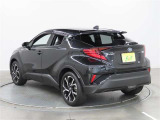 C-HR ハイブリッド 1.8 G 