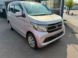 N-WGN G 4WD 