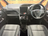 ヴォクシー 2.0 ZS 煌II 