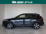 カローラクロス 1.8 ハイブリッド Z 