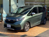 フリード 1.5 クロスター ホンダセンシング 