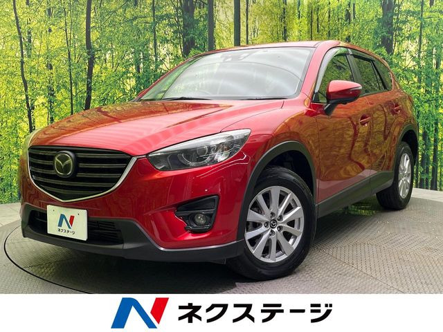 CX-5  XD プロアクティブ