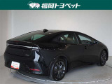 プリウス 2.0 プラグインハイブリッド Z 