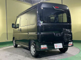 アトレー  RS 4WD