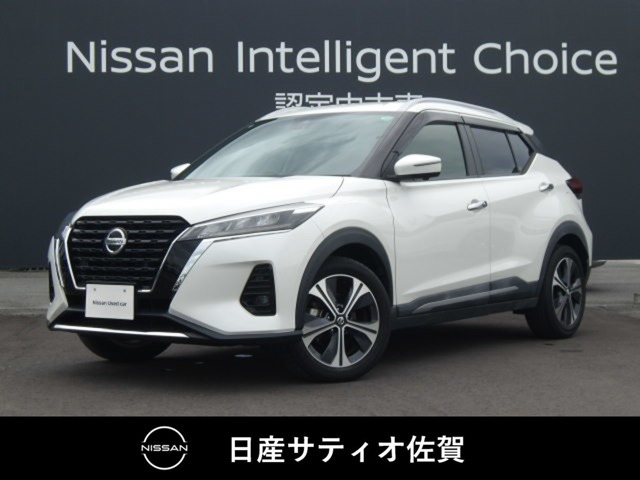 キックス 1.2 X (e-POWER) 