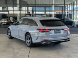 Eクラスワゴン E200 アバンギャルド AMGラインパッケージ (ISG搭載モデル) 