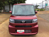 タント X 4WD 