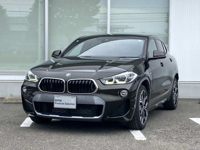 X2 xドライブ20i MスポーツX 4WD 