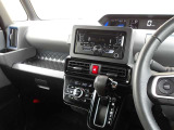 タントカスタム RS セレクション