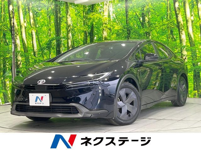 プリウス 1.8 U 