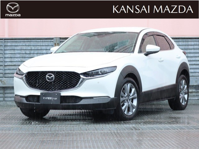 CX-30 2.0 20S プロアクティブ 