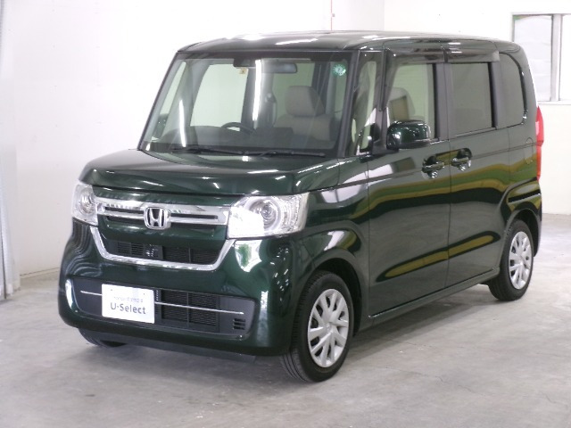 N-BOX G 