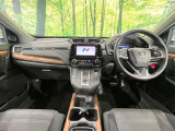 CR-V 2.0 ハイブリッド EX 