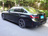 3シリーズセダン 320d 