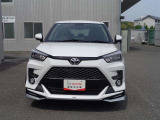 ライズ  1.2 Z