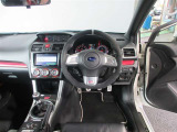 WRX STI 2.0 S207 NBR チャレンジ パッケージ 4WD 