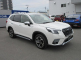フォレスター 2.0 アドバンス 4WD 