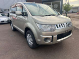 デリカD:5 2.4 M パワーパッケージ 4WD 