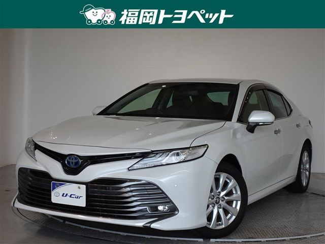 カムリ 2.5 G 