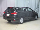 カローラフィールダー 1.5 EX 4WD