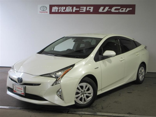 プリウス 1.8 S セーフティ プラス 