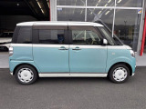 ムーヴキャンバス G メイクアップ SAII 