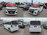 ソリオ 1.2 ハイブリッド(HYBRID)  MZ 4WD 