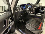 Gクラス G550 AMGライン 4WD 