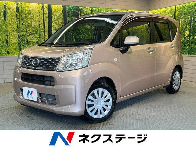 ムーヴ L 