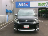 ヴォクシー 2.0 ZS 煌 