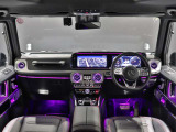 Gクラス G350d AMGライン 4WD 