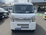 エブリイ ジョイン ターボ 