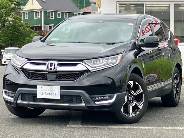 CR-V 1.5 EX 