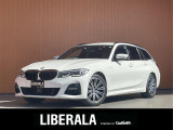 BMW 3シリーズツーリング