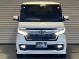N-BOXカスタム L 