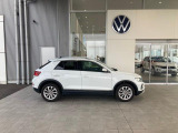 T-Roc TDI スタイル ディーゼル 