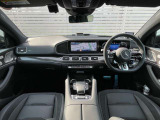 GLEクーペ AMG GLE53 4マチックプラス (ISG搭載モデル) 4WD 