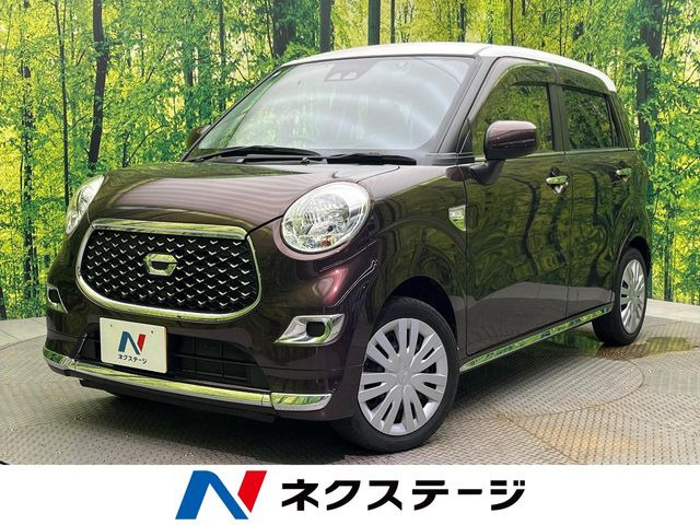 キャスト スタイル X リミテッド SAIII 