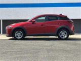 CX-3 1.5 15S ツーリング 